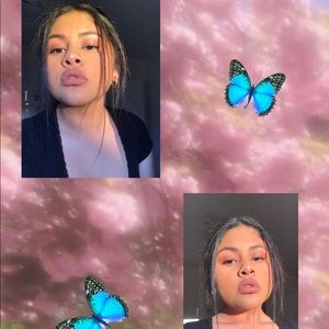 Meet your Posher, Cinthia